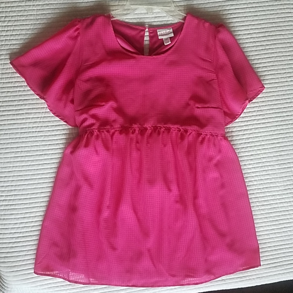 Isabel maternity